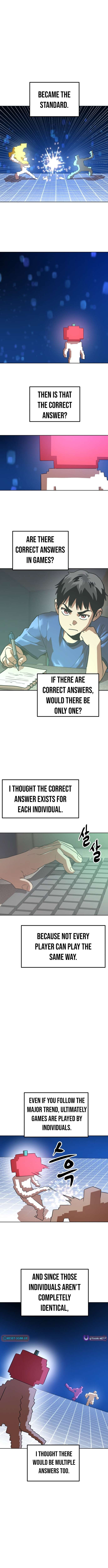 Double Click Chapter 206 page 2