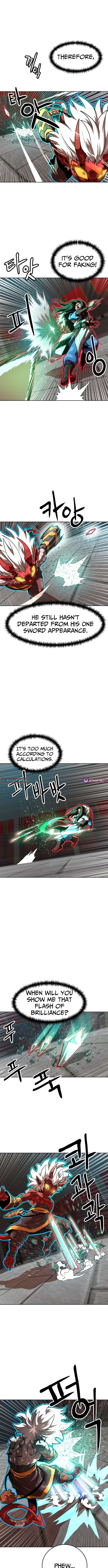 Double Click Chapter 206 page 8
