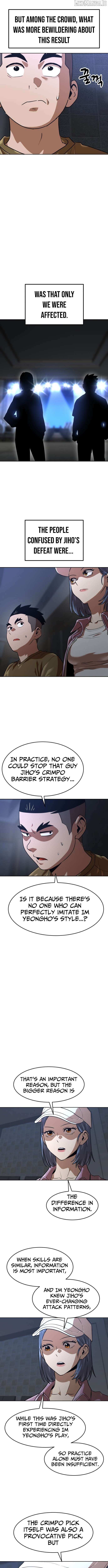 Double Click Chapter 207 page 3