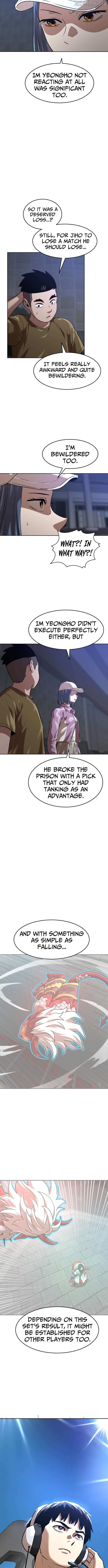 Double Click Chapter 207 page 4