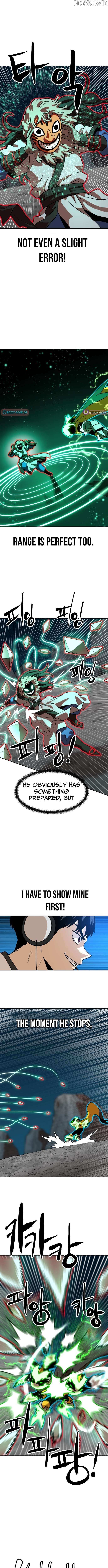 Double Click Chapter 207 page 12
