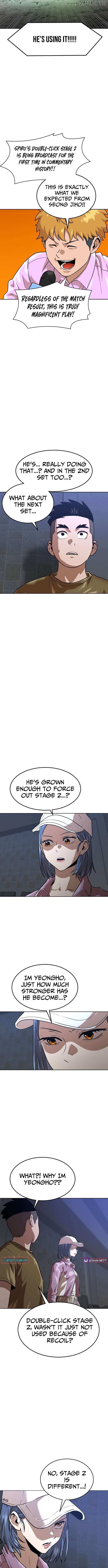 Double Click Chapter 208 page 2