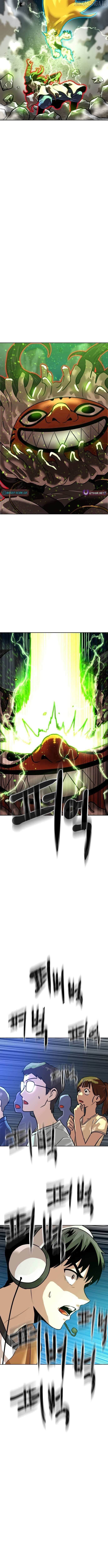 Double Click Chapter 208 page 19
