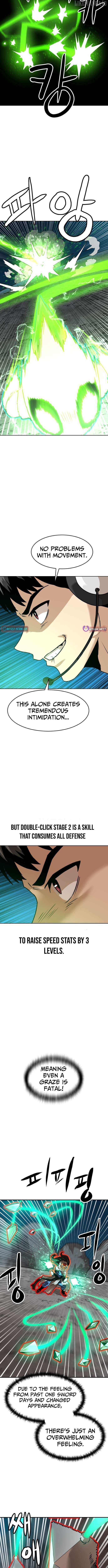 Double Click Chapter 208 page 6
