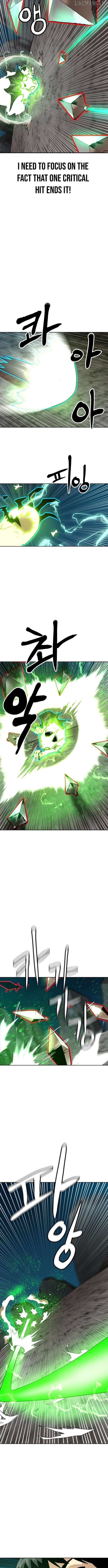 Double Click Chapter 208 page 7