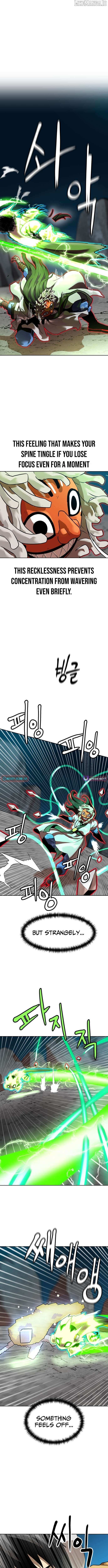 Double Click Chapter 208 page 12
