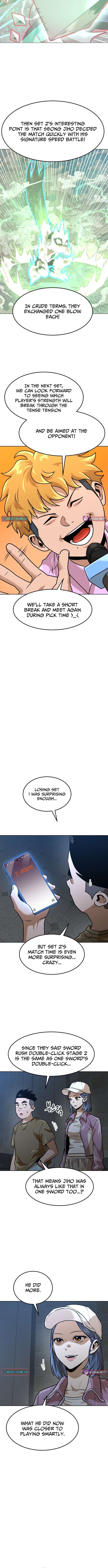Double Click Chapter 209 page 2