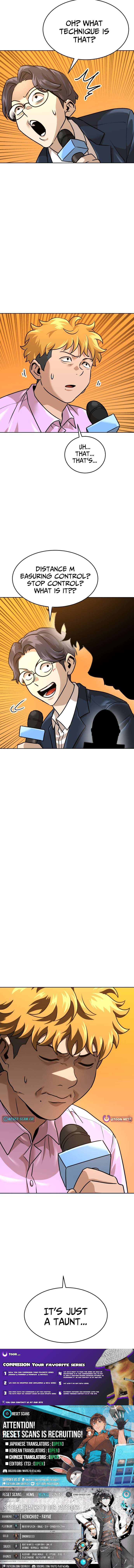 Double Click Chapter 209 page 16