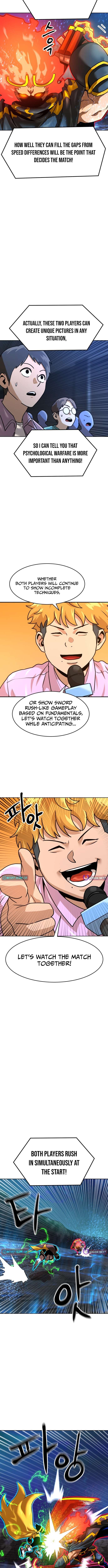 Double Click Chapter 209 page 9