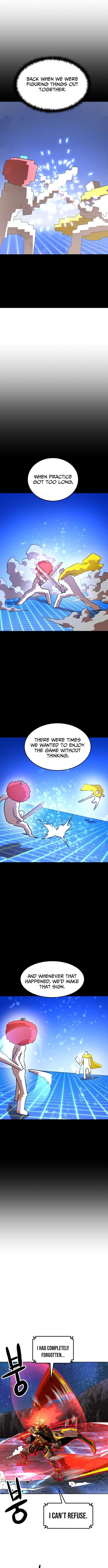 Double Click Chapter 210 page 3