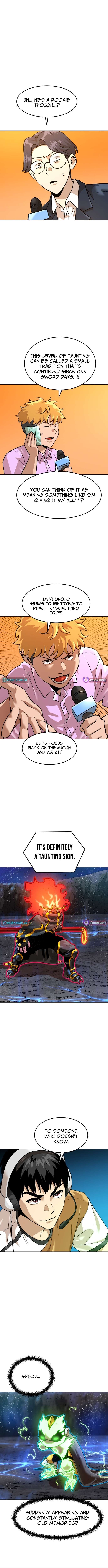 Double Click Chapter 210 page 2