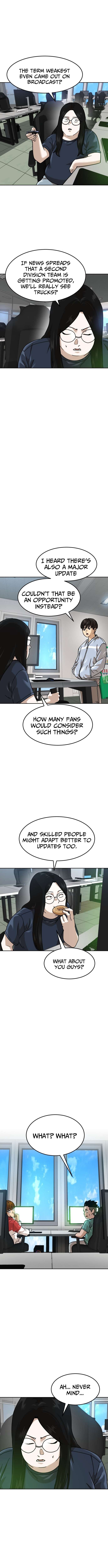 Double Click Chapter 211 page 9