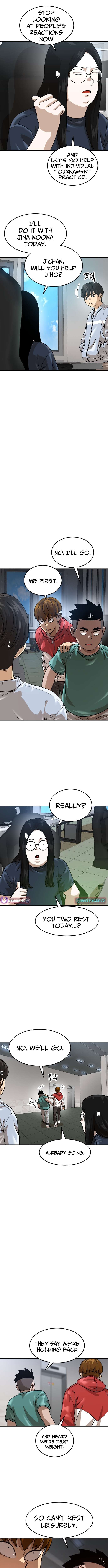 Double Click Chapter 211 page 13