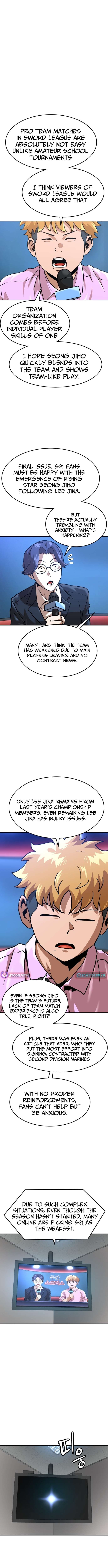 Double Click Chapter 211 page 8