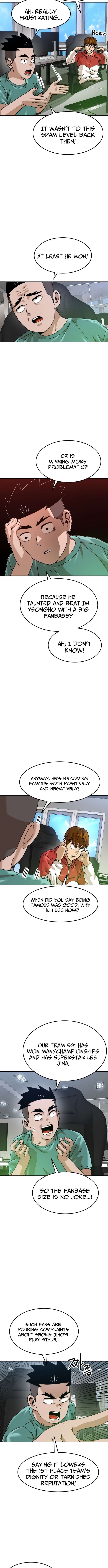 Double Click Chapter 211 page 11