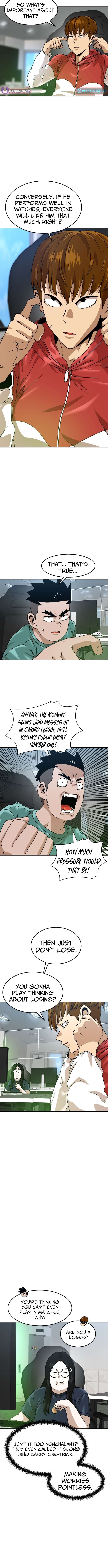 Double Click Chapter 211 page 12