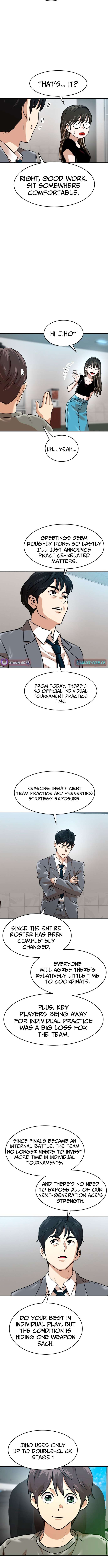 Double Click Chapter 212 page 8