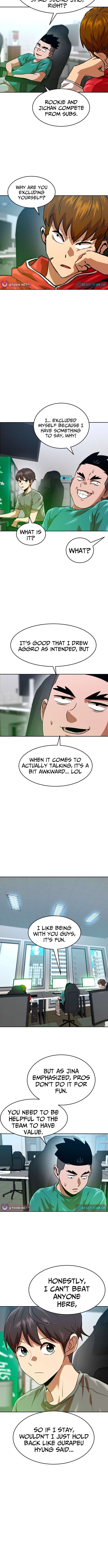 Double Click Chapter 212 page 12