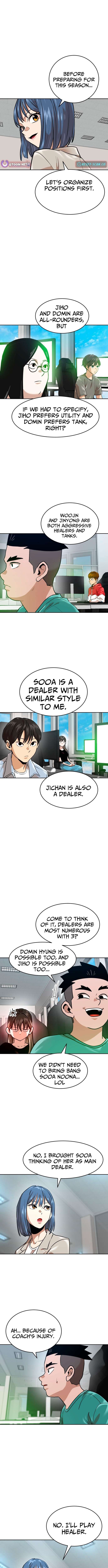 Double Click Chapter 212 page 10