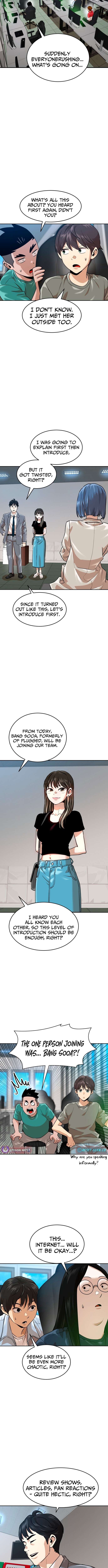 Double Click Chapter 212 page 2
