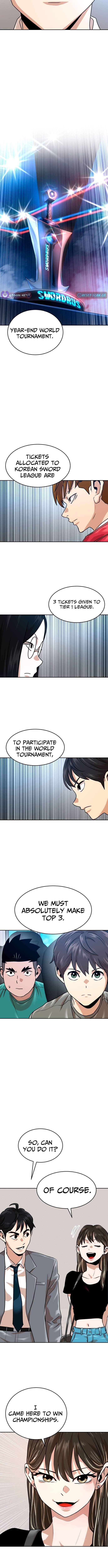 Double Click Chapter 212 page 6