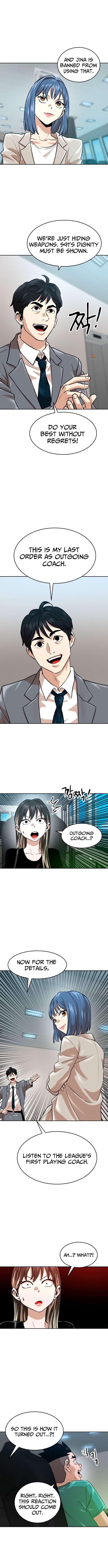 Double Click Chapter 212 page 9