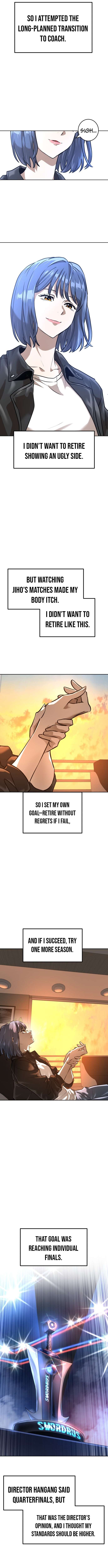 Double Click Chapter 213 page 14