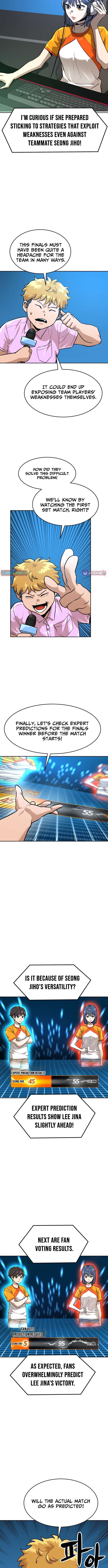 Double Click Chapter 214 page 8