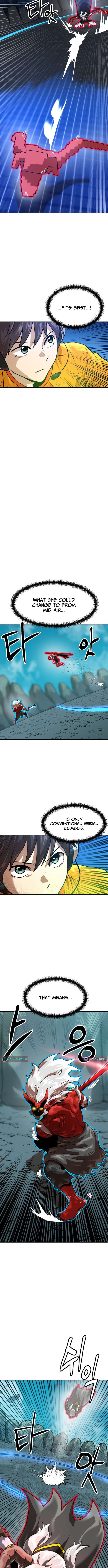 Double Click Chapter 214 page 13