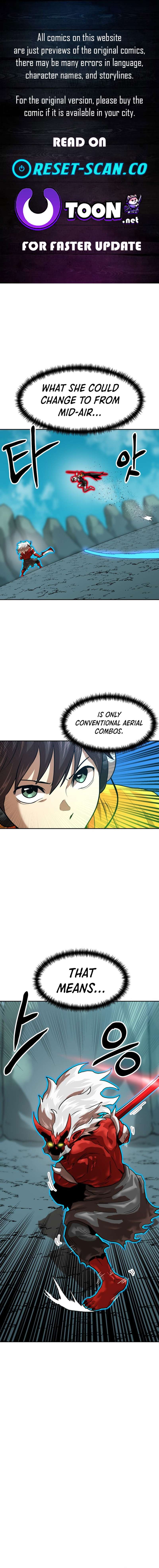 Double Click Chapter 215 page 1