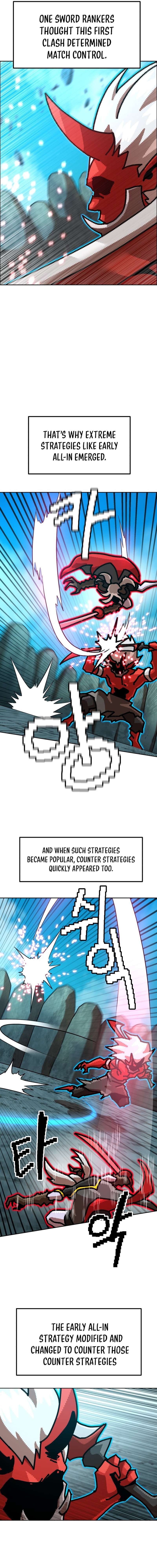Double Click Chapter 215 page 6