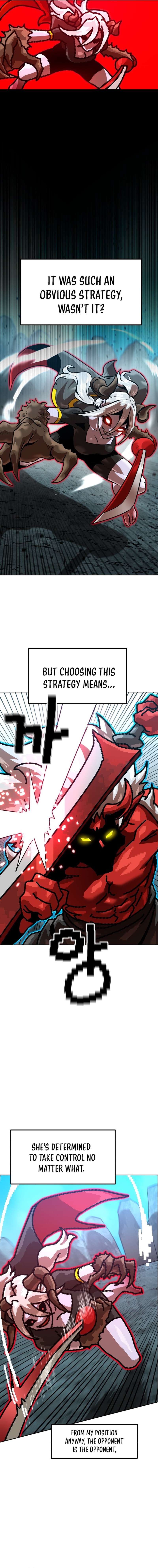 Double Click Chapter 215 page 9