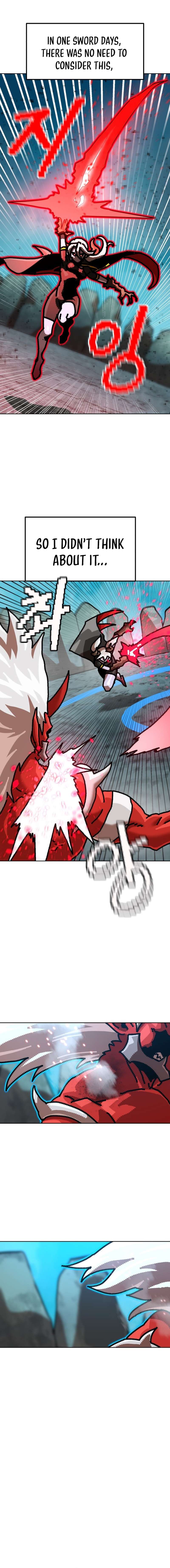 Double Click Chapter 215 page 11
