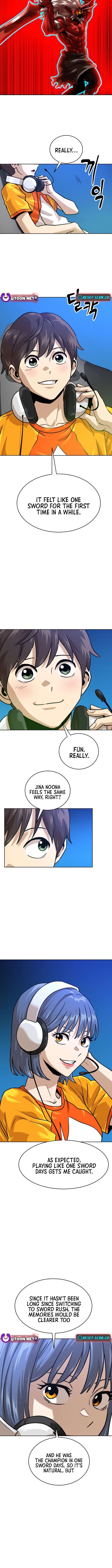 Double Click Chapter 216 page 2