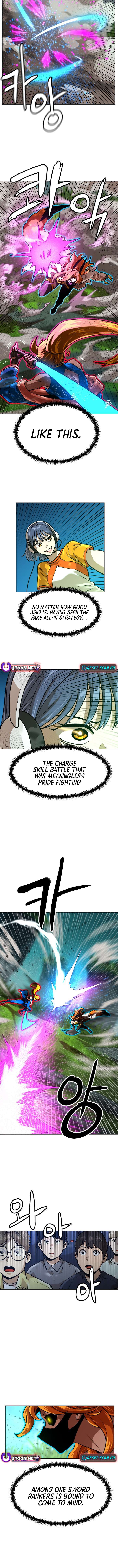 Double Click Chapter 216 page 7