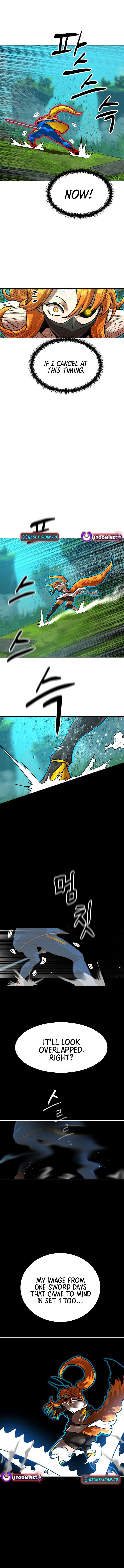 Double Click Chapter 216 page 9