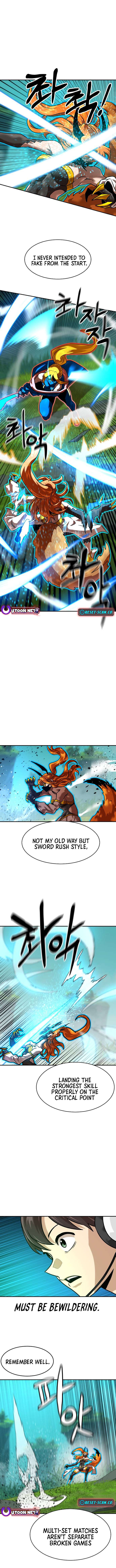 Double Click Chapter 216 page 11