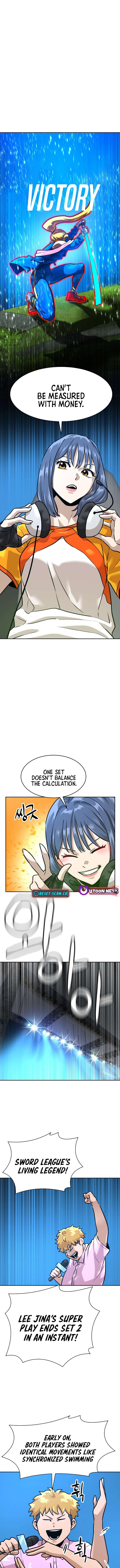 Double Click Chapter 216 page 14