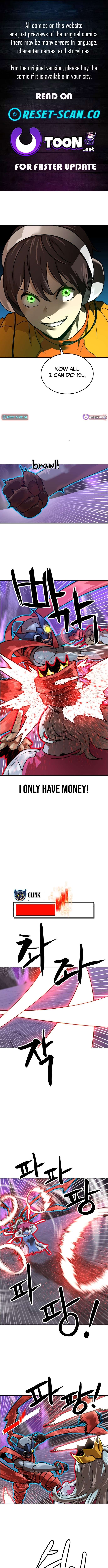 Double Click Chapter 218 page 1