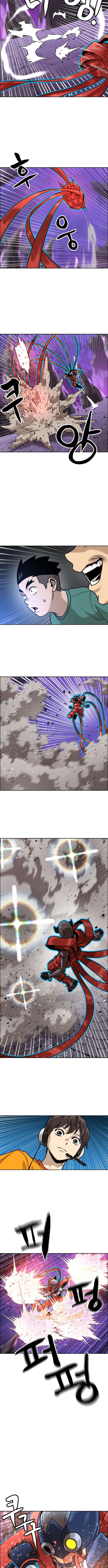 Double Click Chapter 218 page 3