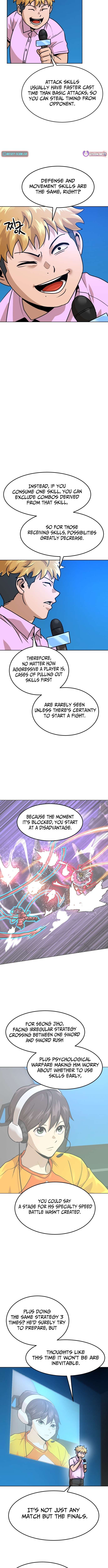 Double Click Chapter 218 page 10