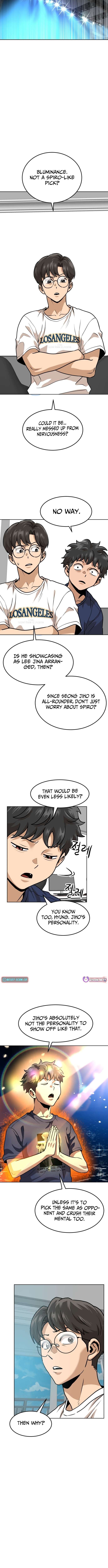 Double Click Chapter 218 page 13