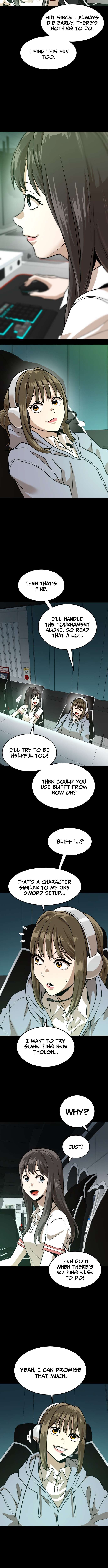 Double Click Chapter 219 page 7