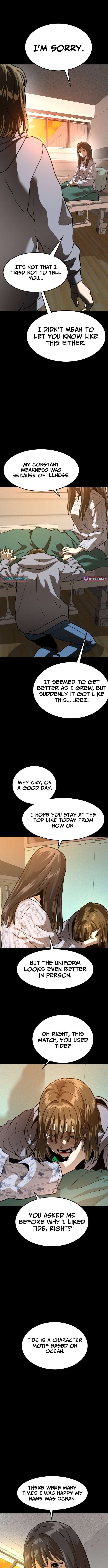 Double Click Chapter 219 page 12