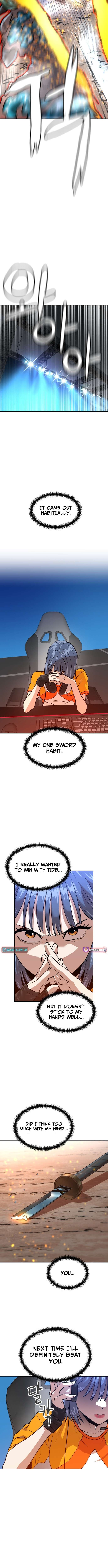 Double Click Chapter 220 page 13