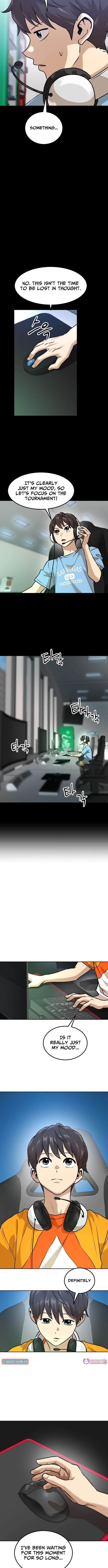 Double Click Chapter 221 page 2
