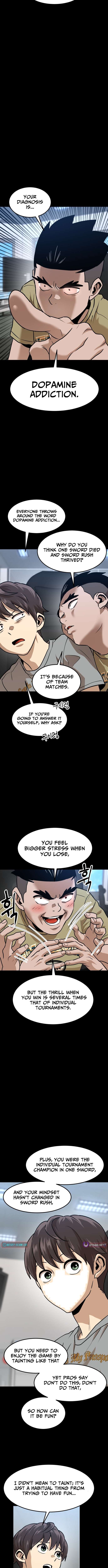 Double Click Chapter 221 page 4