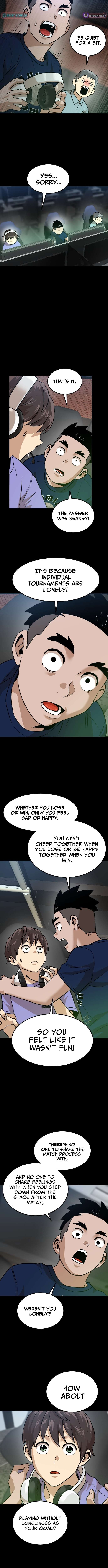 Double Click Chapter 221 page 12
