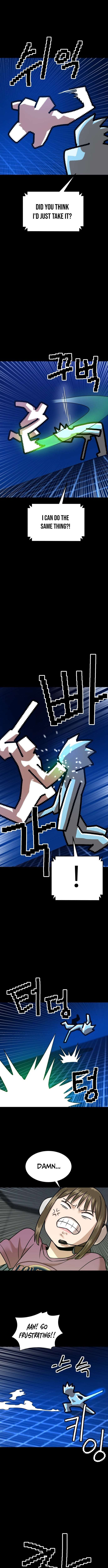 Double Click Chapter 224 page 5