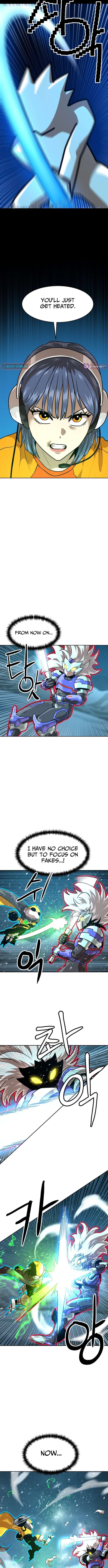 Double Click Chapter 224 page 6
